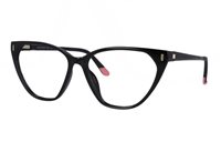 Montatura vista 99 John Street Donna U-0325NERO56 - U-0325NERO56